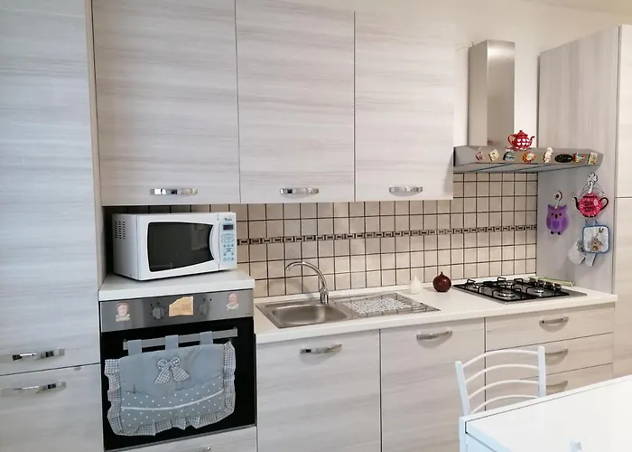 Apartman Lux Iun Q2026 Lanusei