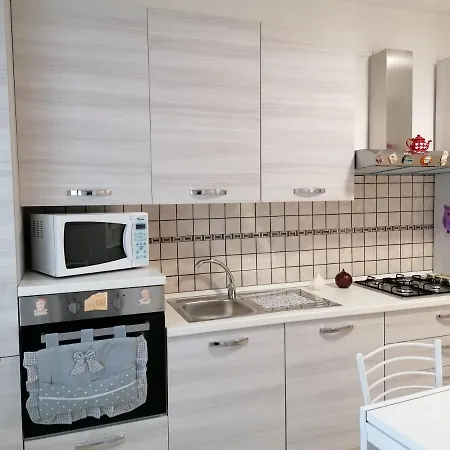Apartment Lux Iun Q2026 Lanusei