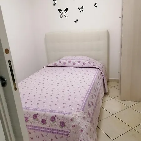 Lux Iun Q2026 Apartment Lanusei
