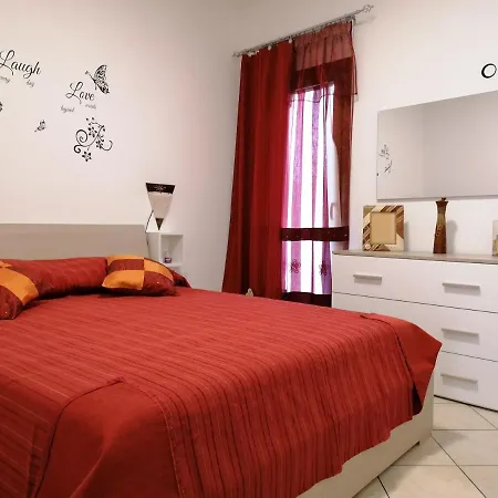 Lux Iun Q2026 Apartment Lanusei